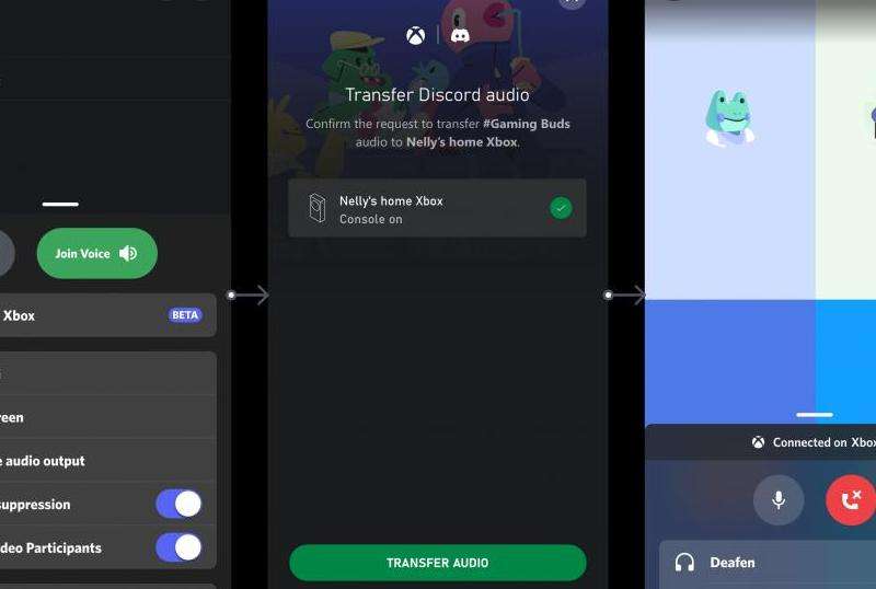 Discord 为何不能发言？解决语音聊天问题