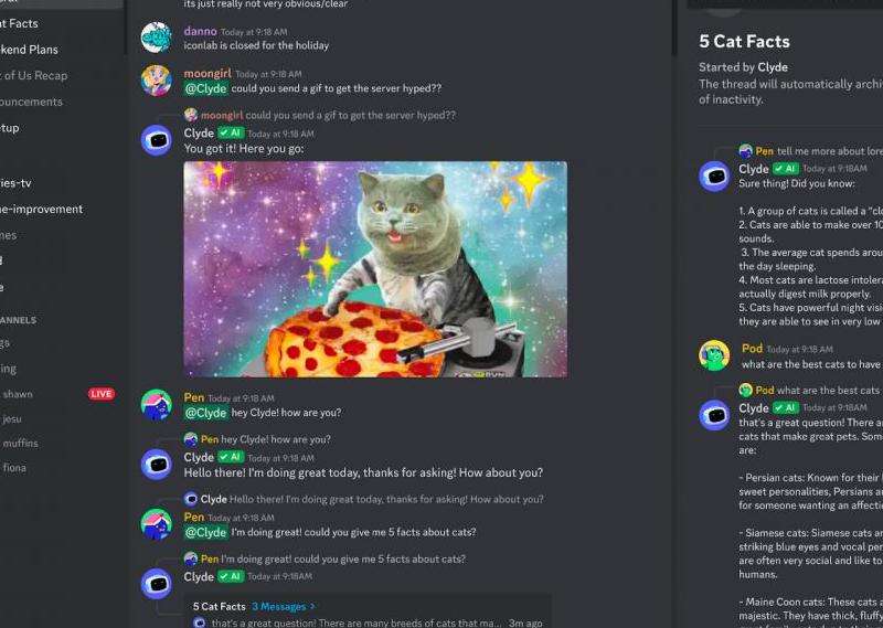 Discord与Strife区别 Discord和Strife有何不同？