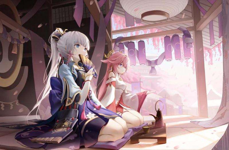 如何加入原神 Discord？游戏社区加入指南